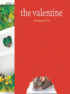 cover image of The Valentine